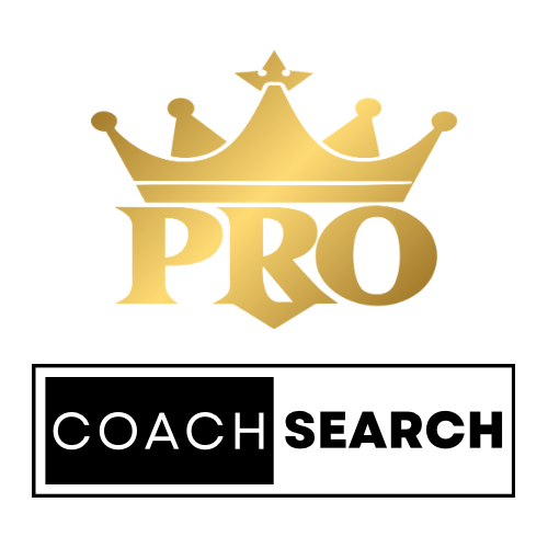 Coach Search Pro
