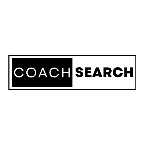 Coach Search/Leader Tools Partnership