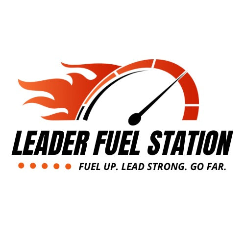 Leader Fuel Station